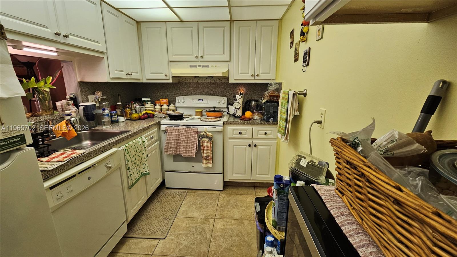 SABAL PALM VILLAGE 2 COND - Residential