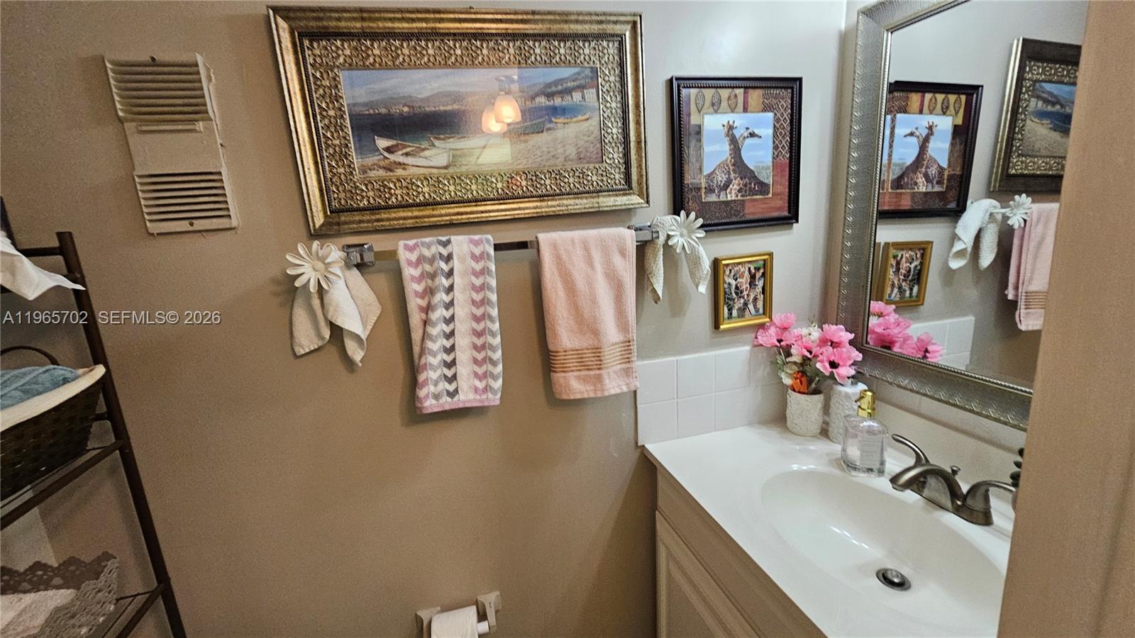 SABAL PALM VILLAGE 2 COND - Residential