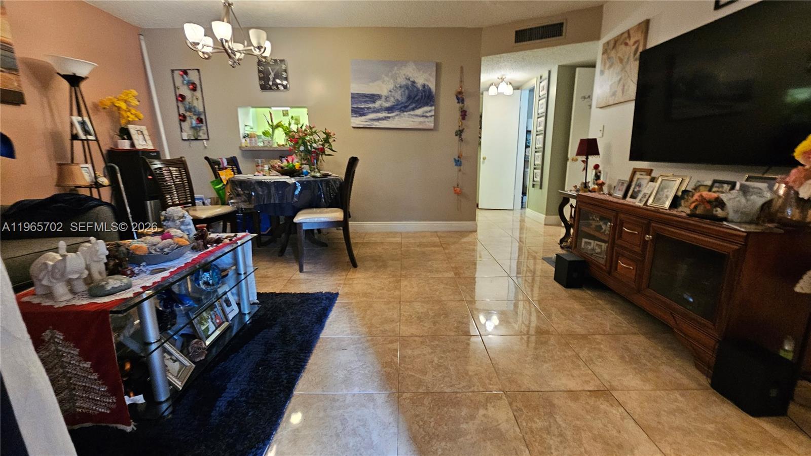 SABAL PALM VILLAGE 2 COND - Residential