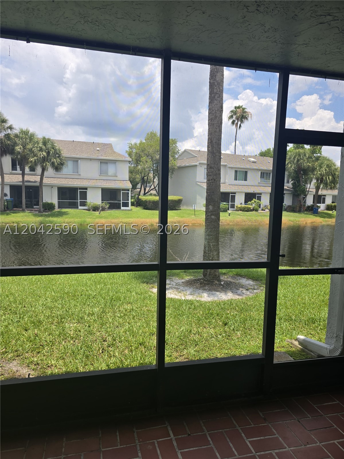 GARDENS AT BONAVENTURE 14 - Residential
