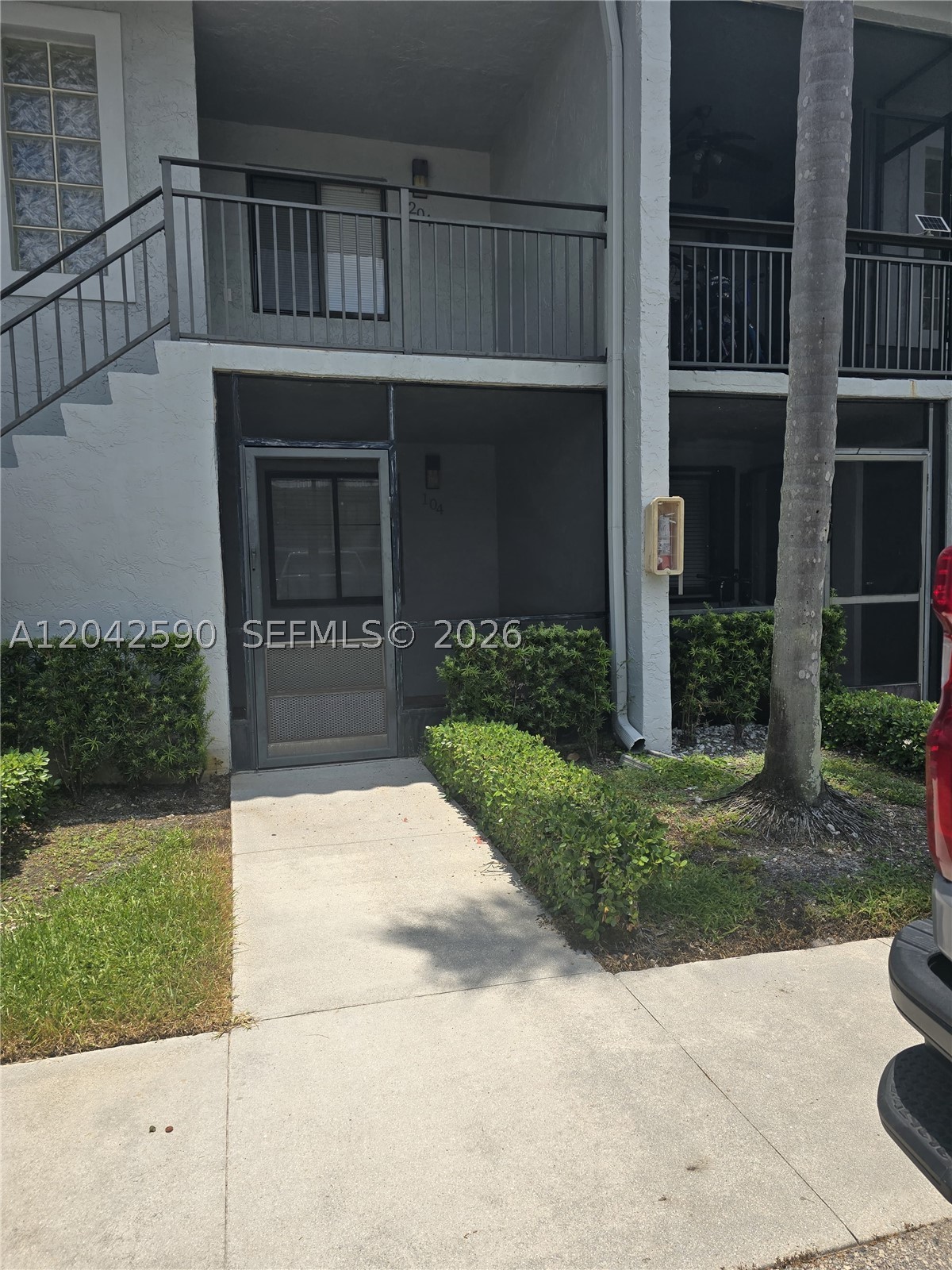 GARDENS AT BONAVENTURE 14 - Residential