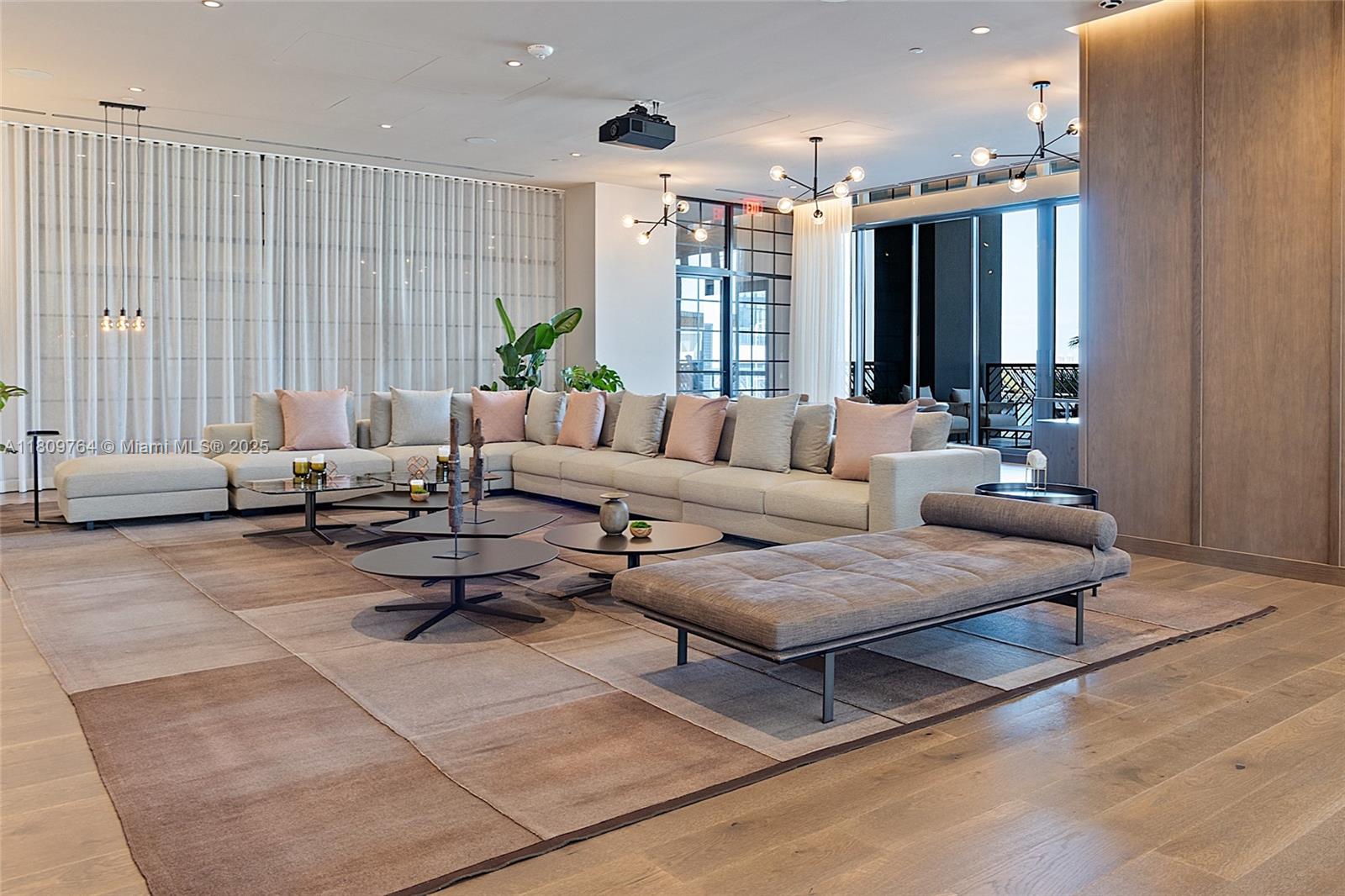 THE GALE MIAMI CONDO - Residential Lease