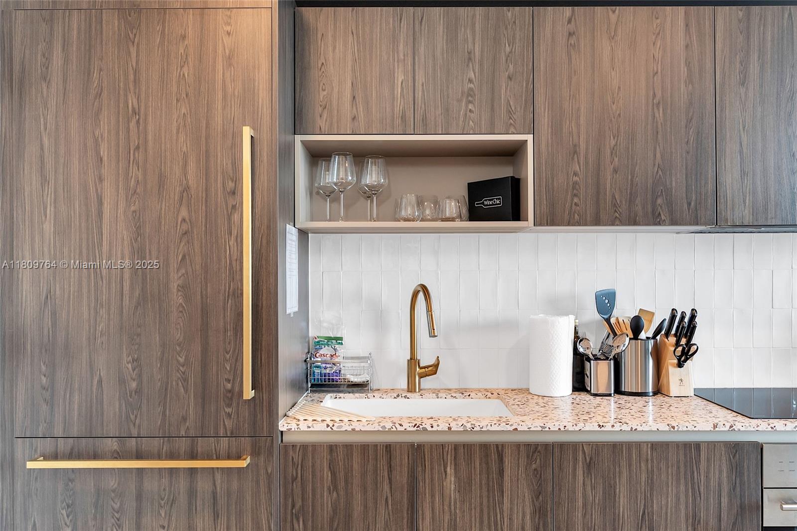 THE GALE MIAMI CONDO - Residential Lease