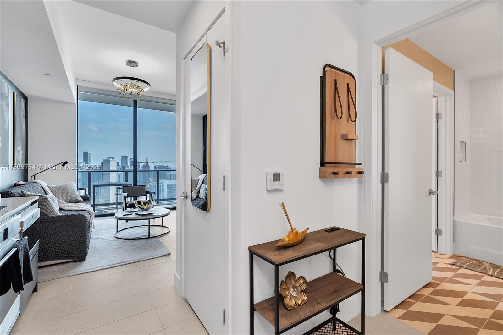 THE GALE MIAMI CONDO - Residential Lease