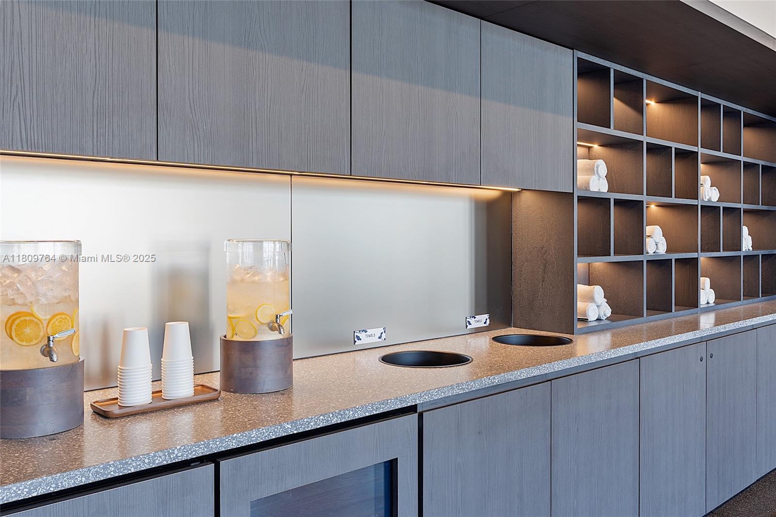 THE GALE MIAMI CONDO - Residential Lease