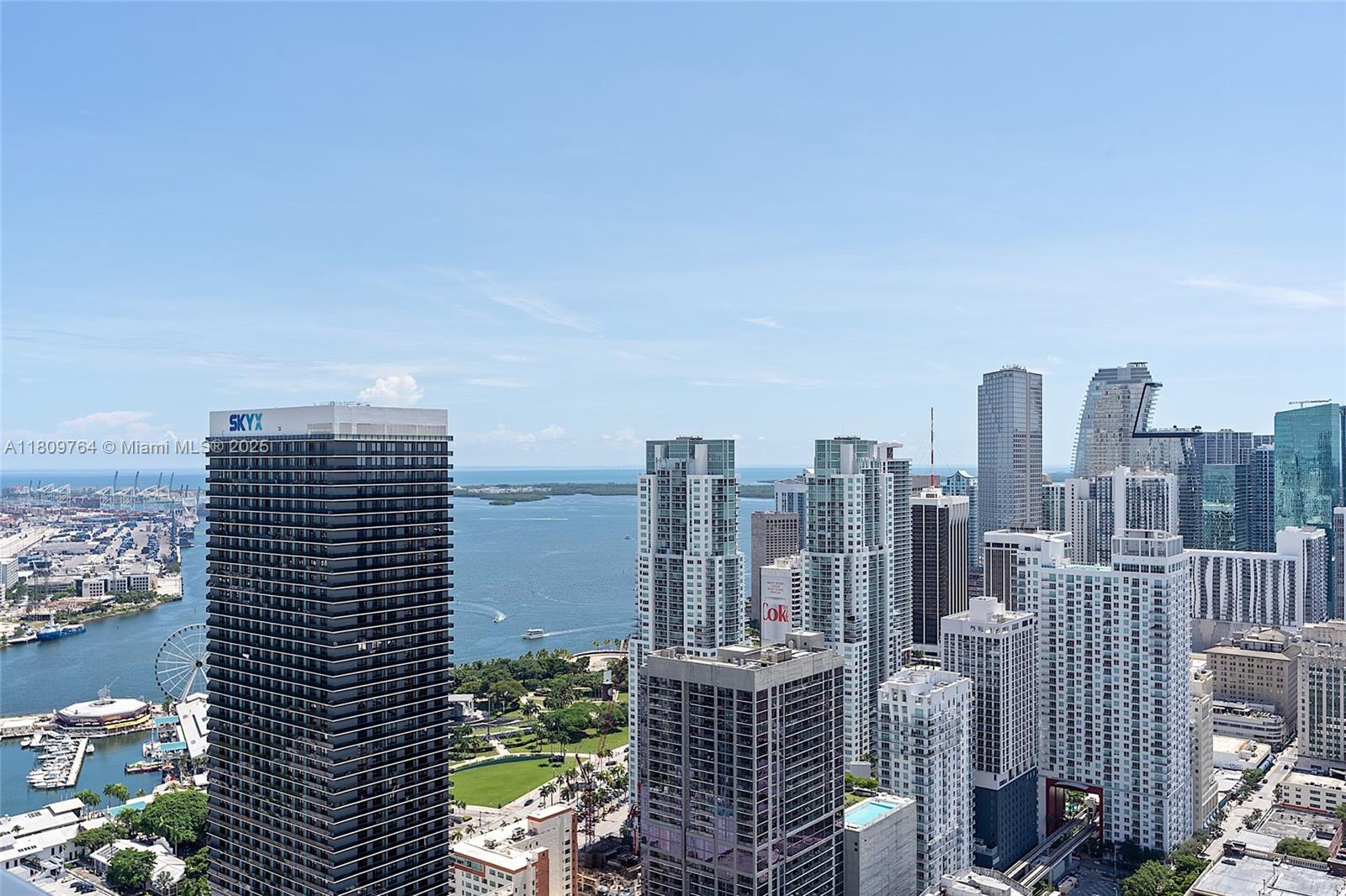 THE GALE MIAMI CONDO - Residential Lease