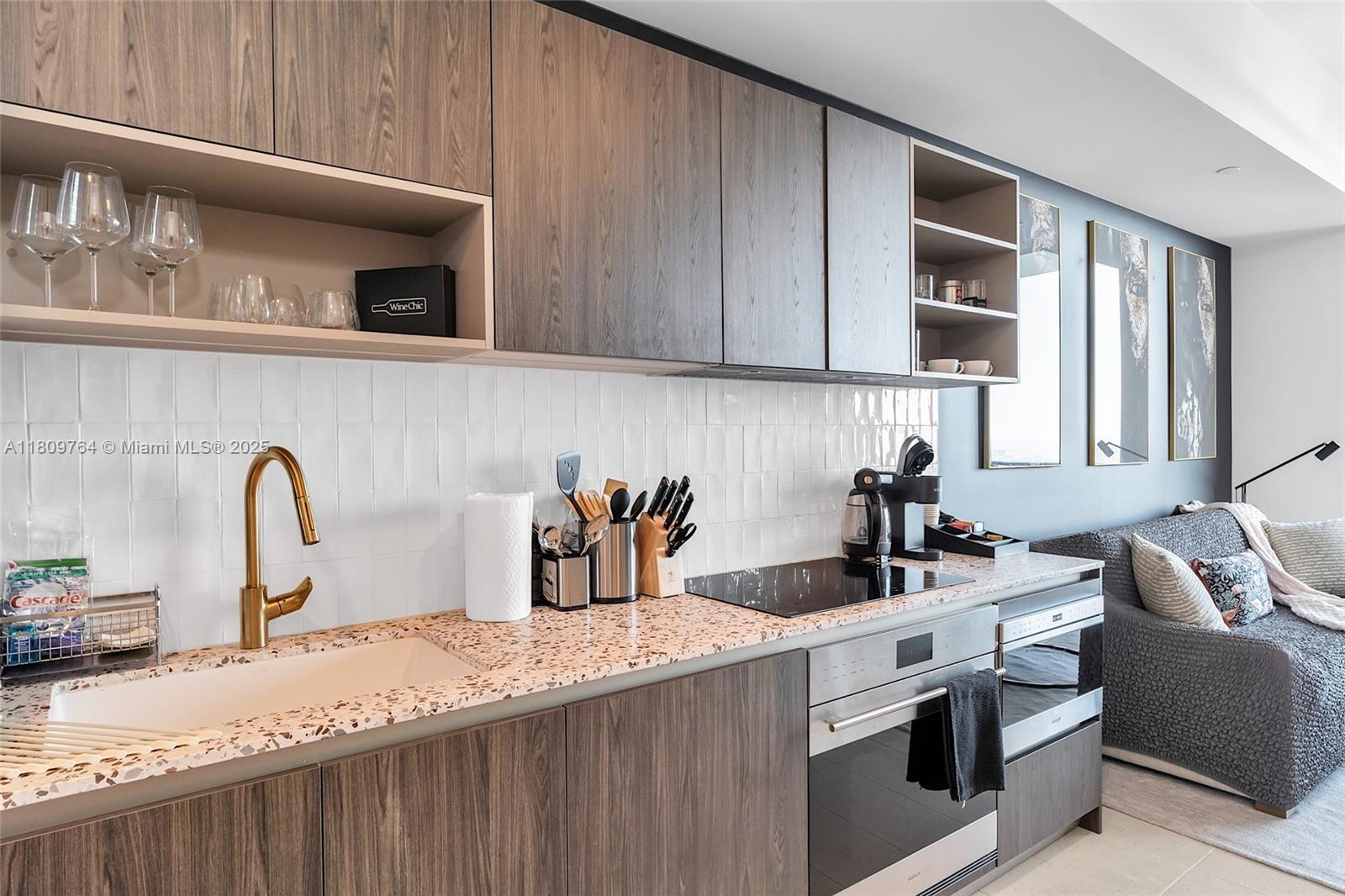 THE GALE MIAMI CONDO - Residential Lease