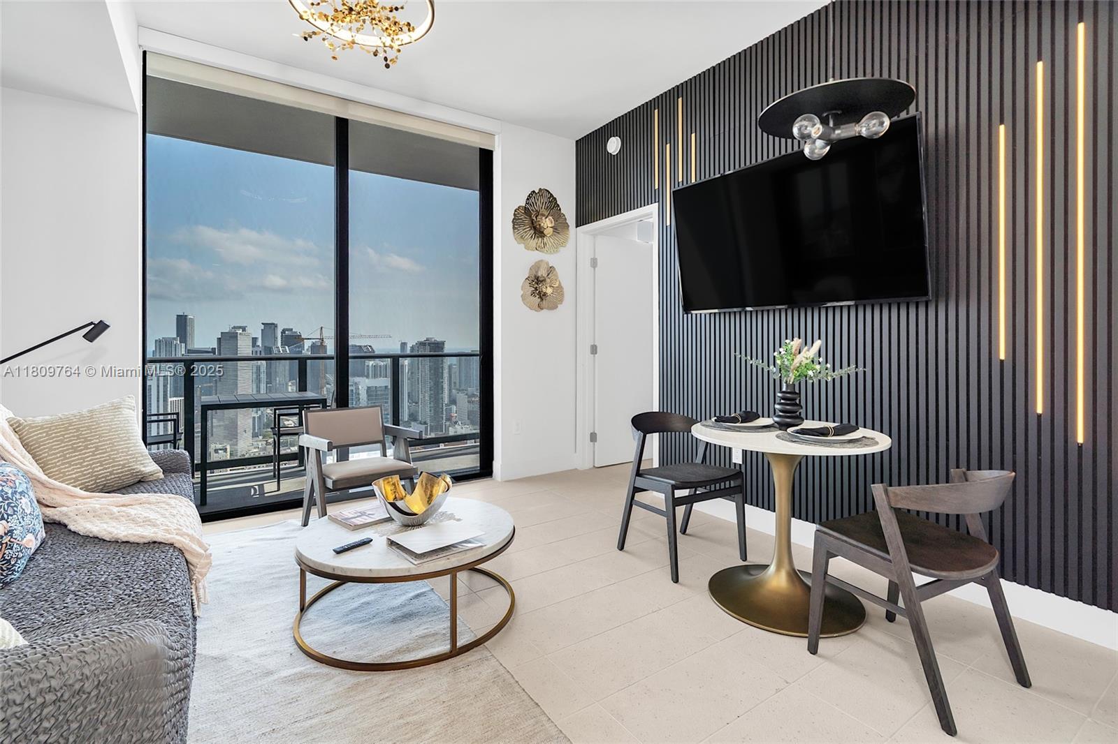 THE GALE MIAMI CONDO - Residential Lease