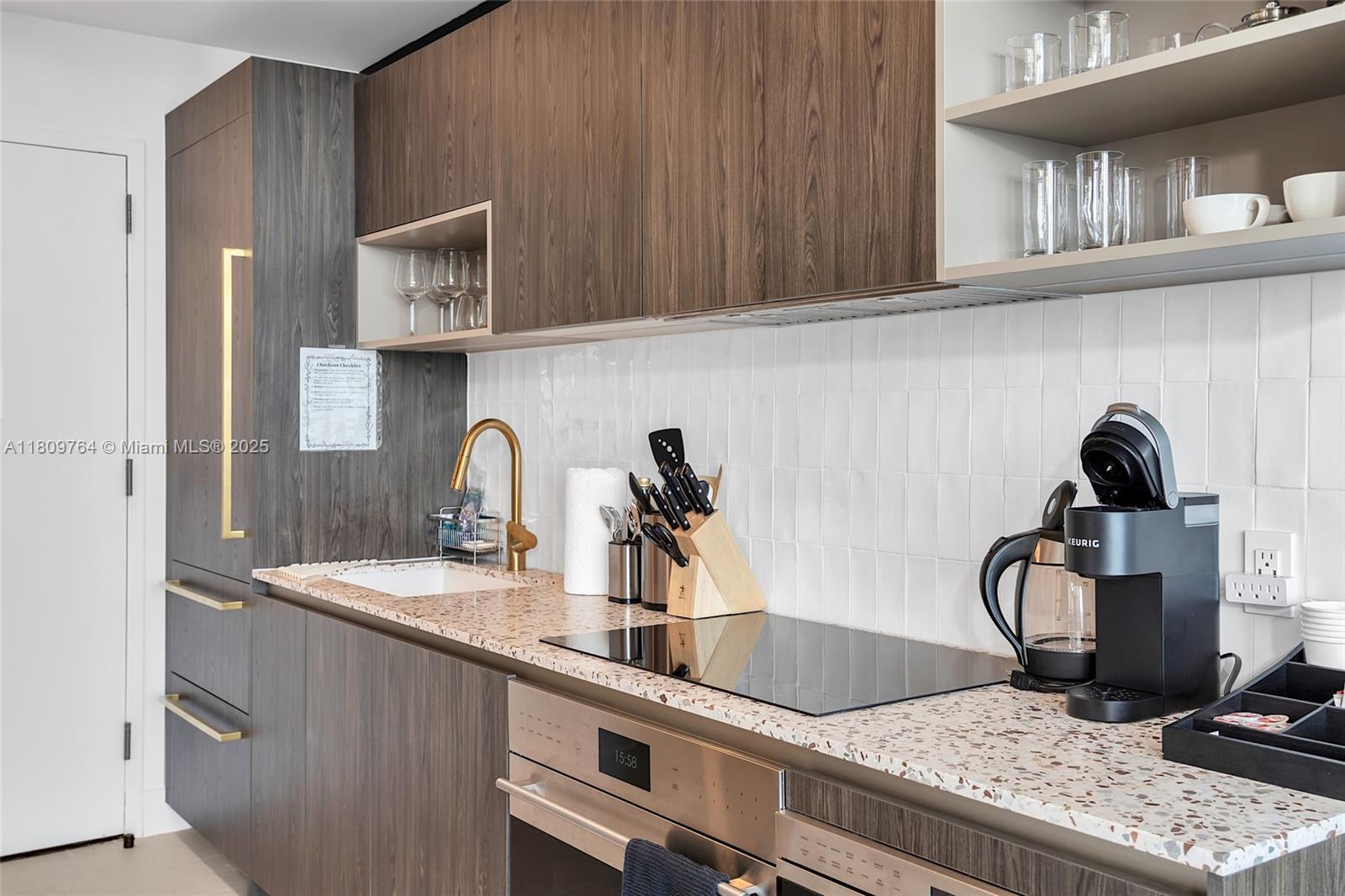 THE GALE MIAMI CONDO - Residential Lease