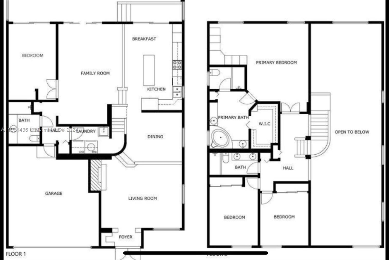 TOWNGATE - Residential