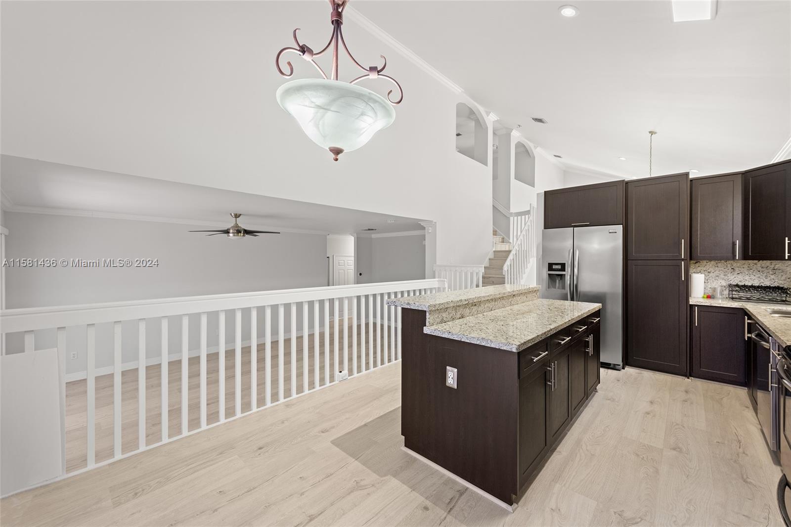 TOWNGATE - Residential