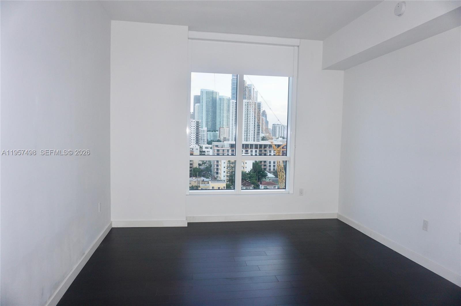 THE CRIMSON CONDOMINIUM - Residential