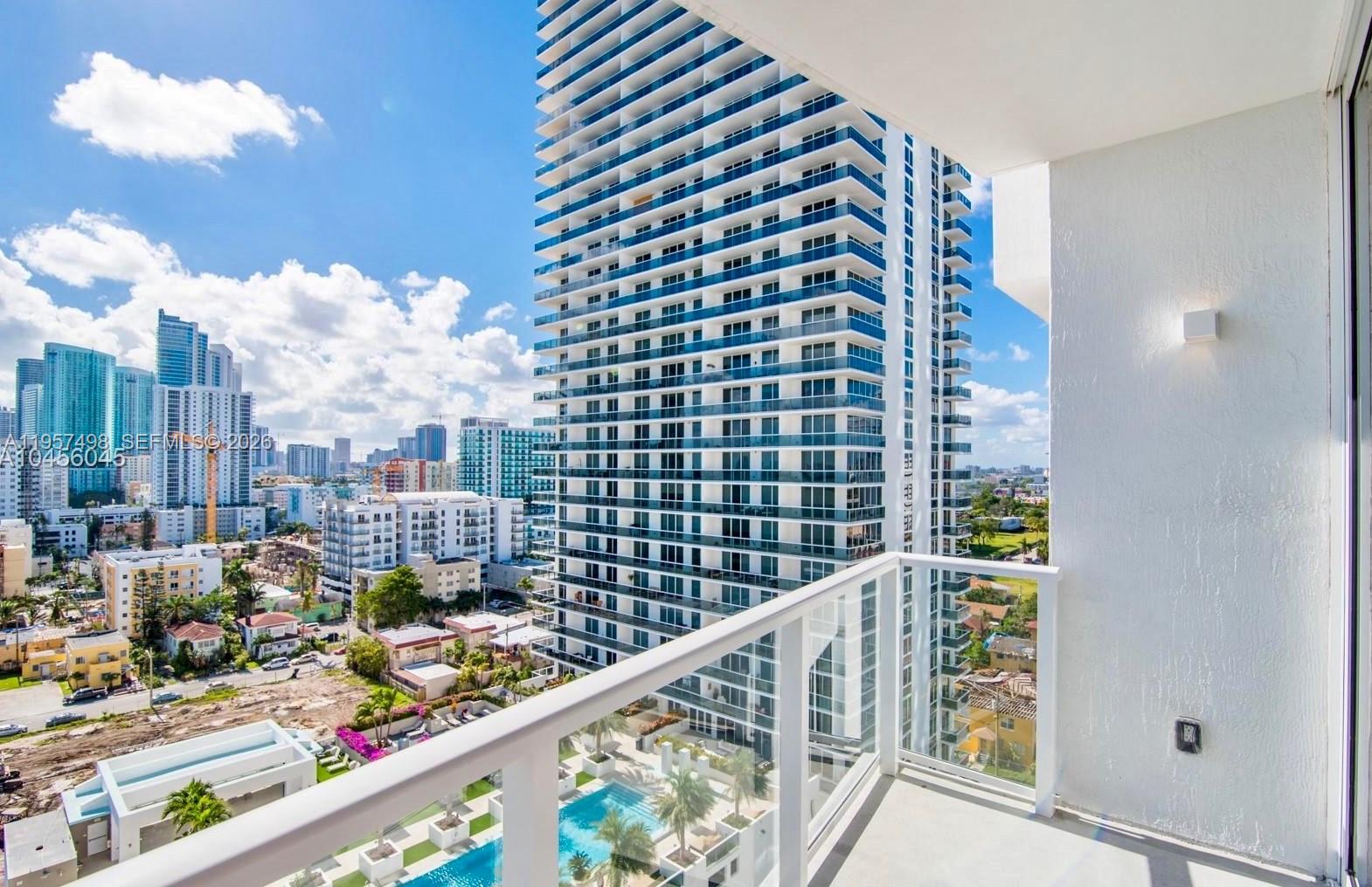 THE CRIMSON CONDOMINIUM - Residential