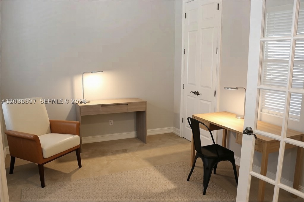 CARLYLE RESIDENCES AT CELE - Residential Lease