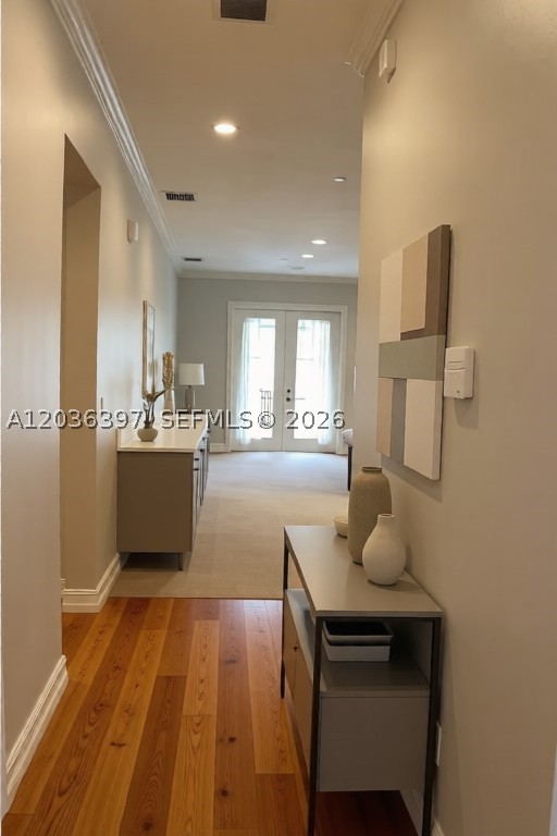 CARLYLE RESIDENCES AT CELE - Residential Lease
