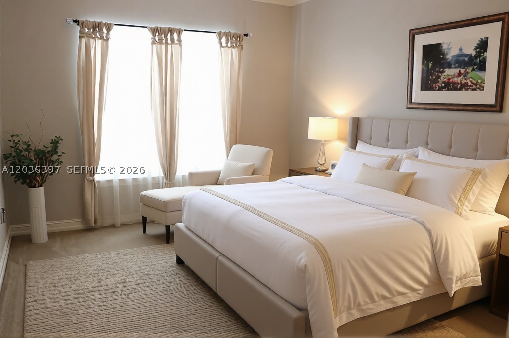 CARLYLE RESIDENCES AT CELE - Residential Lease