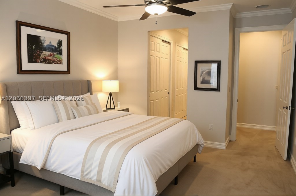 CARLYLE RESIDENCES AT CELE - Residential Lease