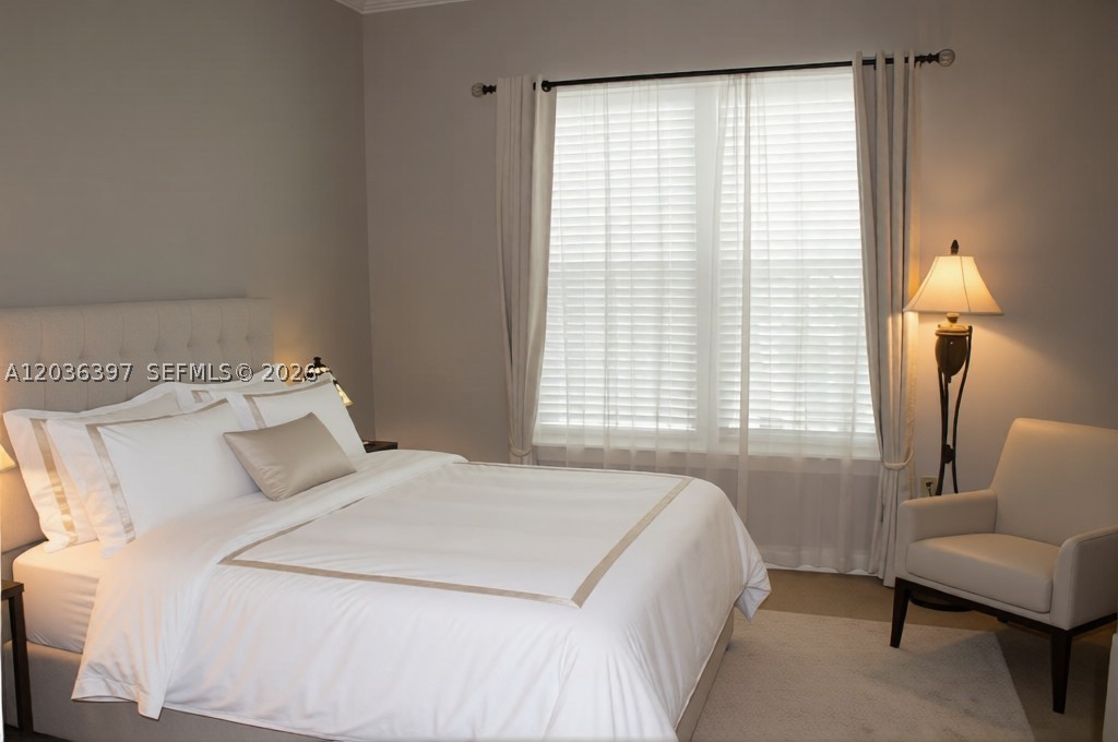 CARLYLE RESIDENCES AT CELE - Residential Lease