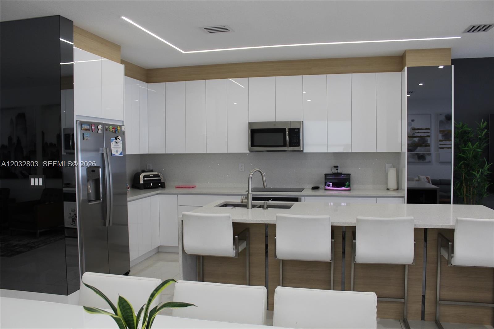 AQUABELLA NORTH - Residential