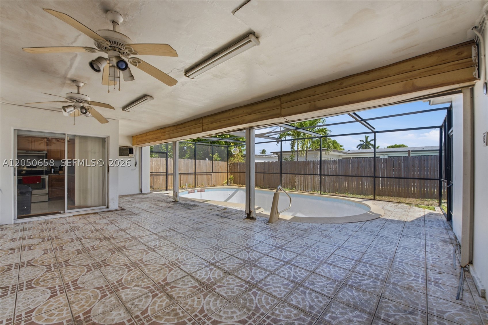 MIRAMAR PARK FIRST ADD - Residential