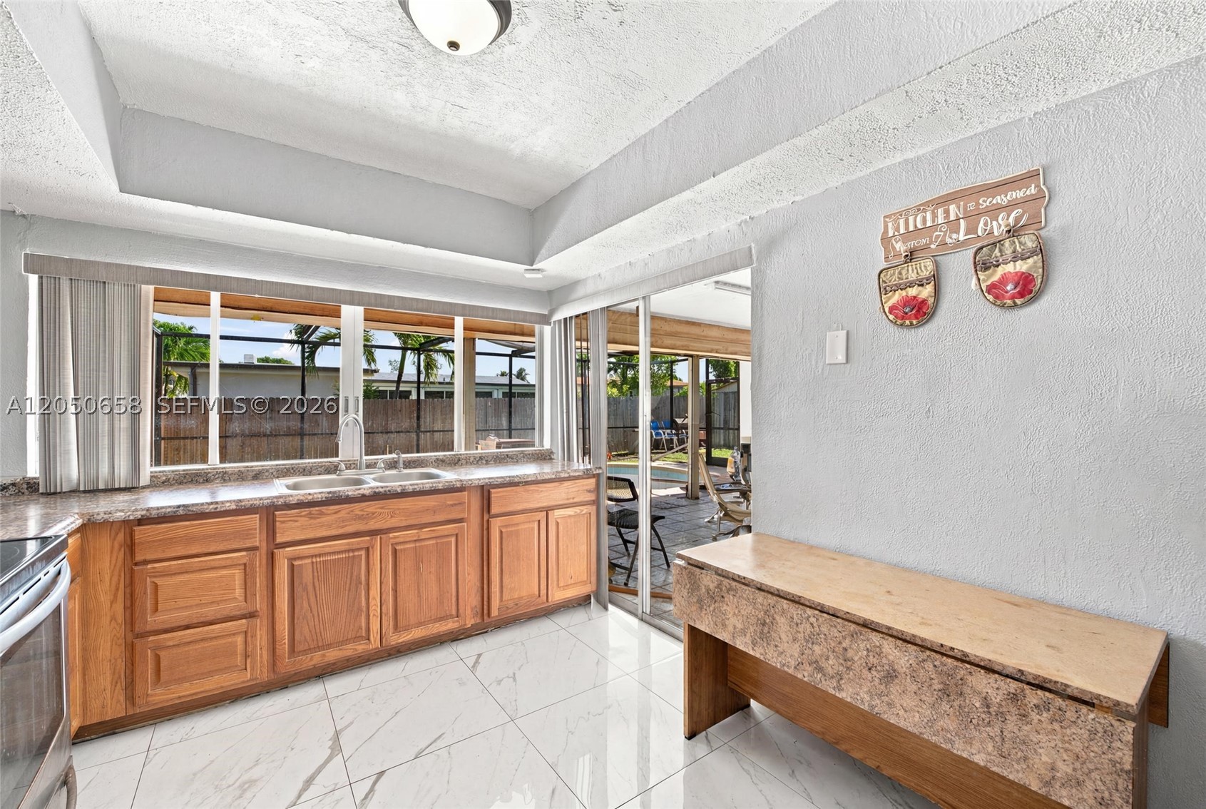 MIRAMAR PARK FIRST ADD - Residential