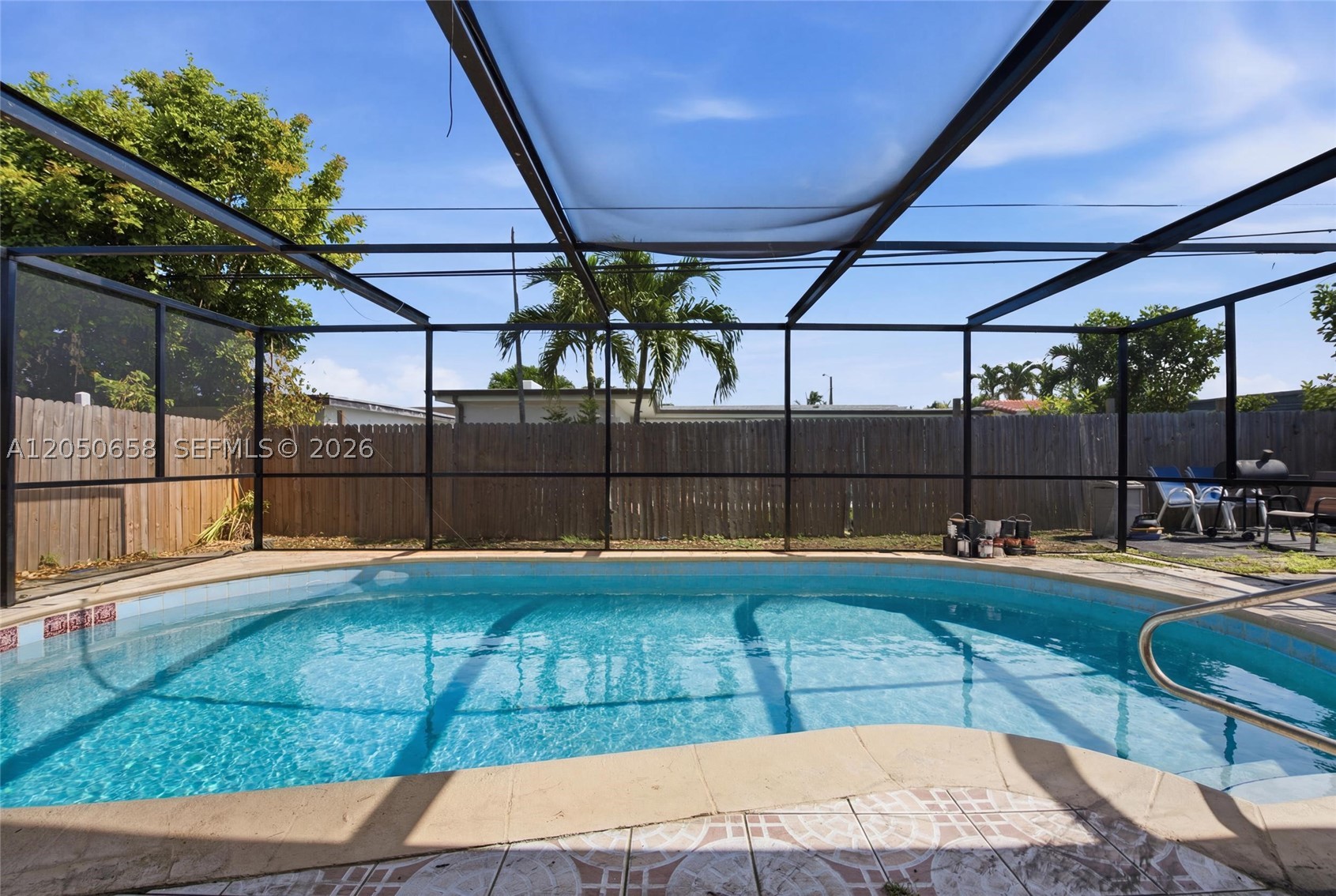 MIRAMAR PARK FIRST ADD - Residential