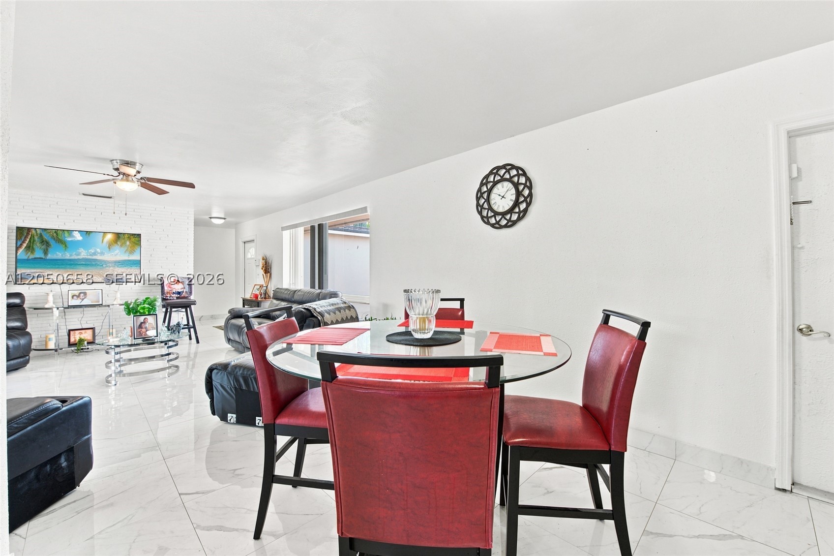 MIRAMAR PARK FIRST ADD - Residential