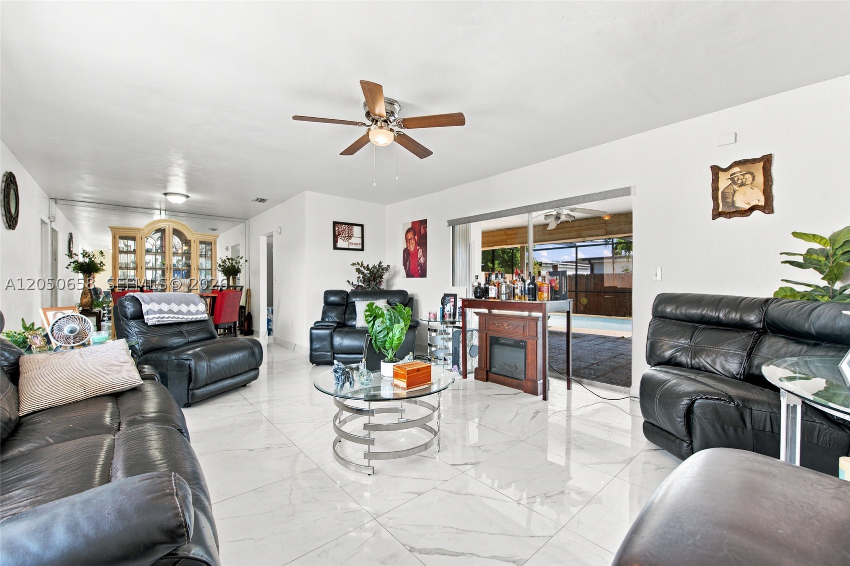 MIRAMAR PARK FIRST ADD - Residential