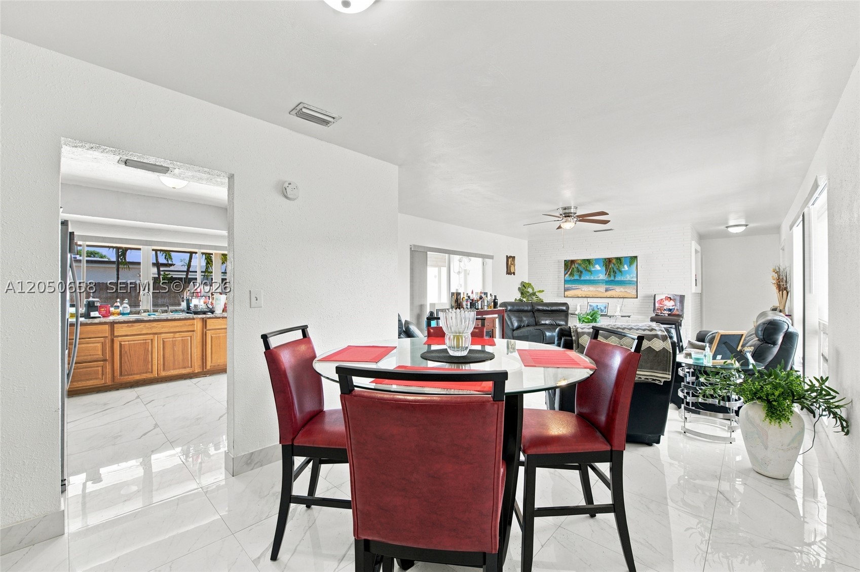 MIRAMAR PARK FIRST ADD - Residential