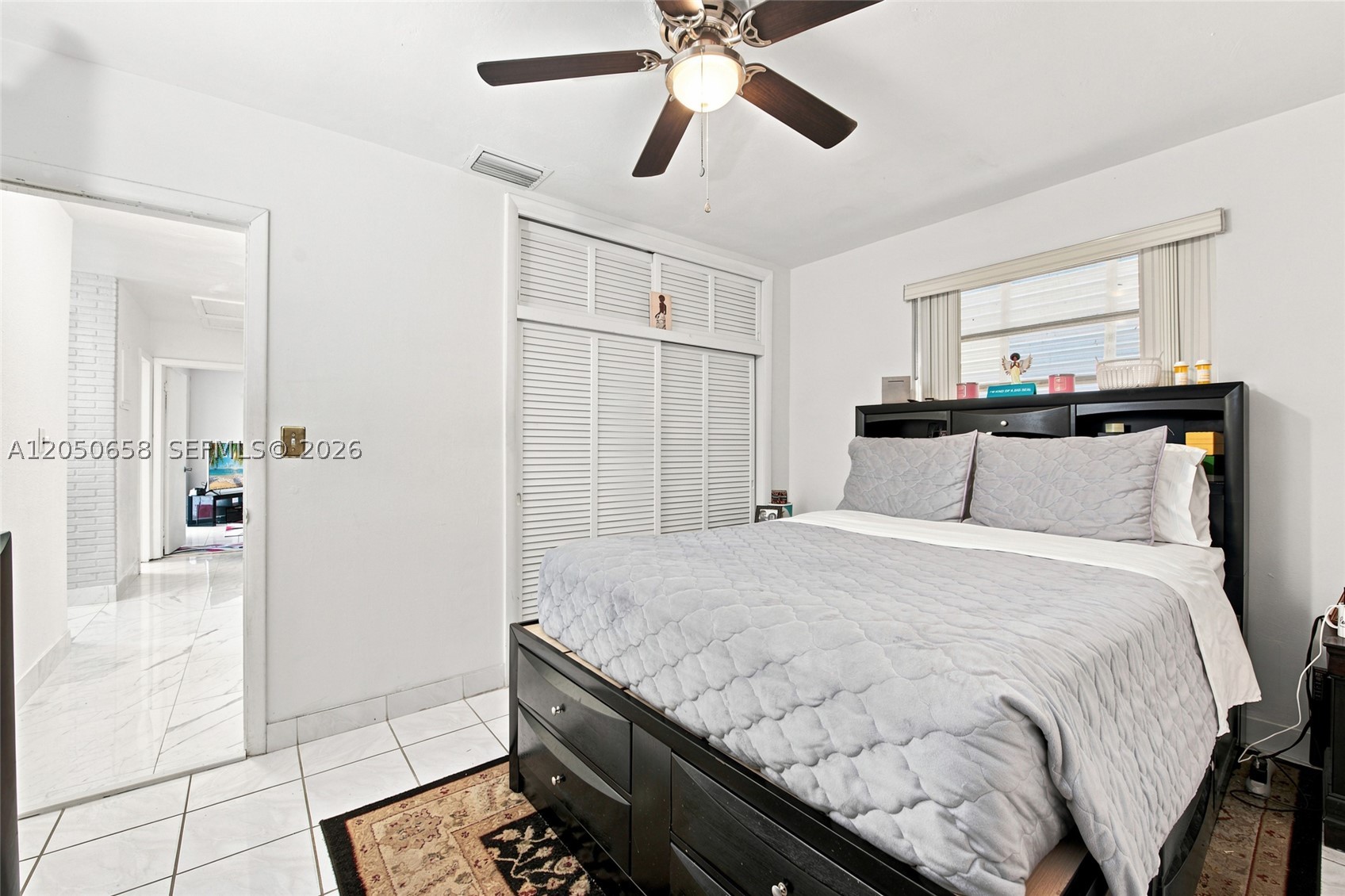 MIRAMAR PARK FIRST ADD - Residential