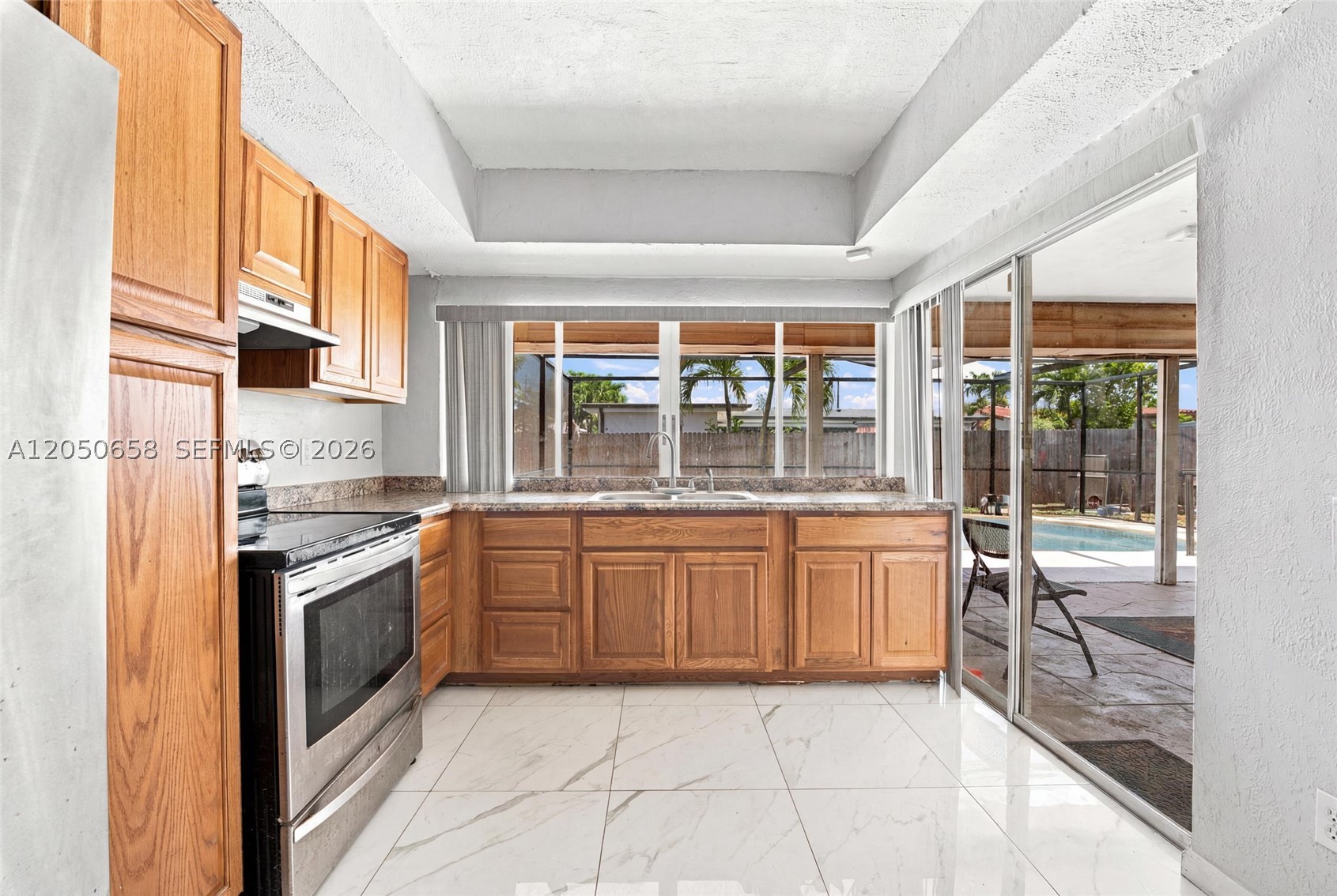 MIRAMAR PARK FIRST ADD - Residential