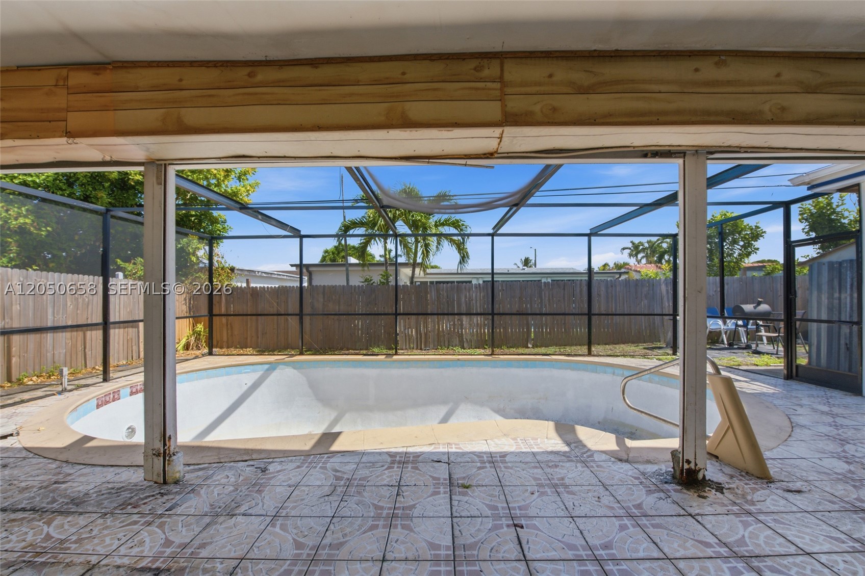 MIRAMAR PARK FIRST ADD - Residential