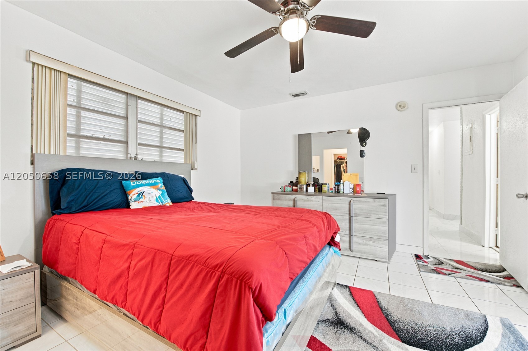MIRAMAR PARK FIRST ADD - Residential