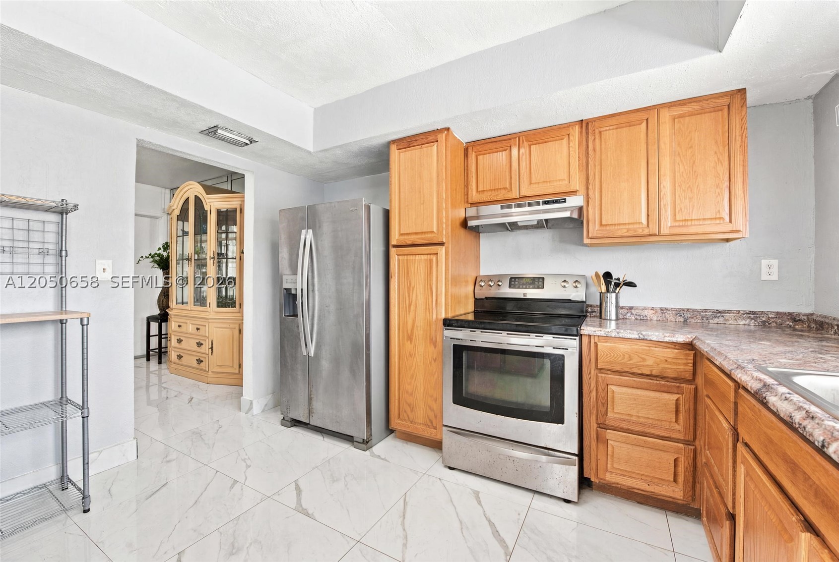 MIRAMAR PARK FIRST ADD - Residential