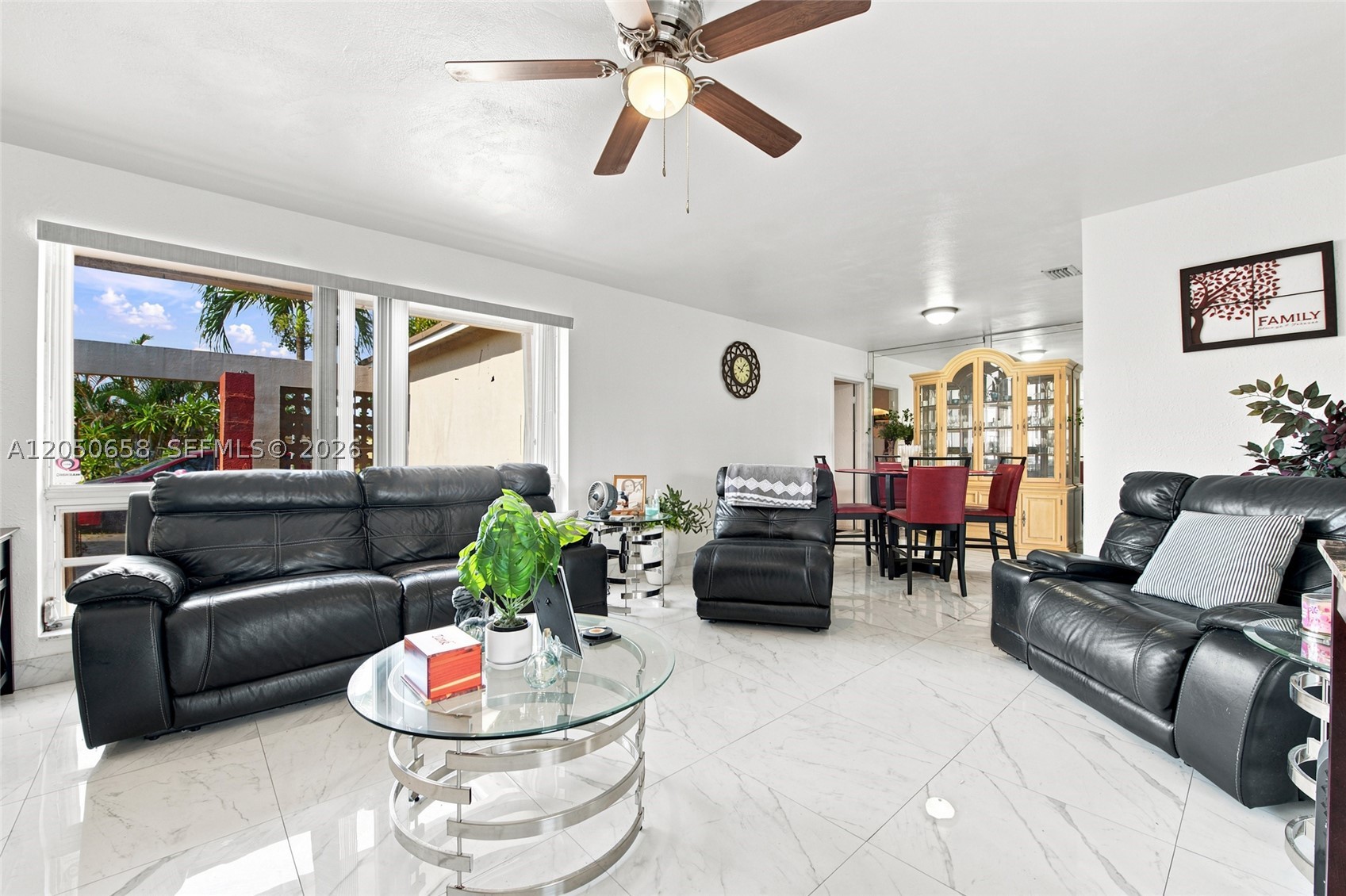 MIRAMAR PARK FIRST ADD - Residential
