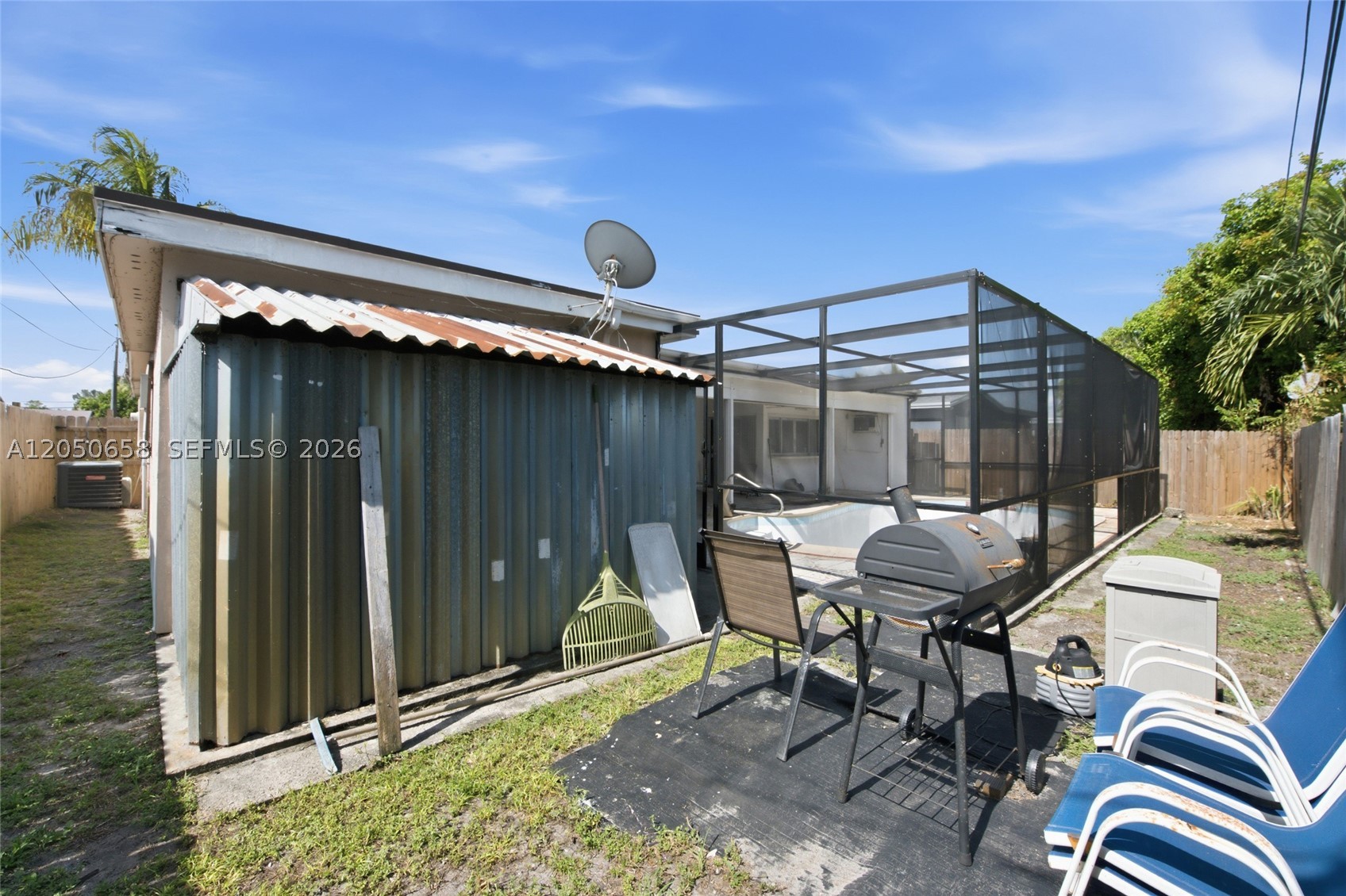 MIRAMAR PARK FIRST ADD - Residential