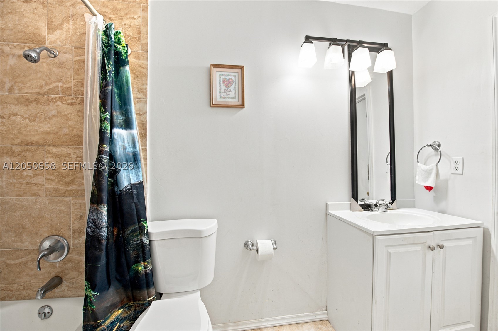 MIRAMAR PARK FIRST ADD - Residential