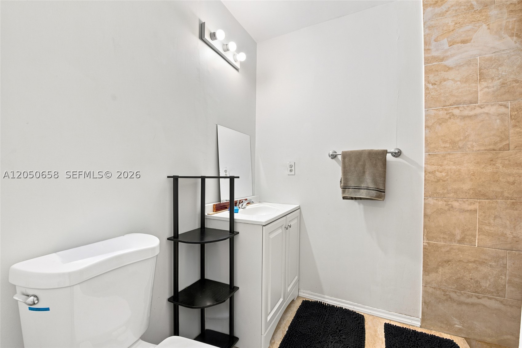 MIRAMAR PARK FIRST ADD - Residential