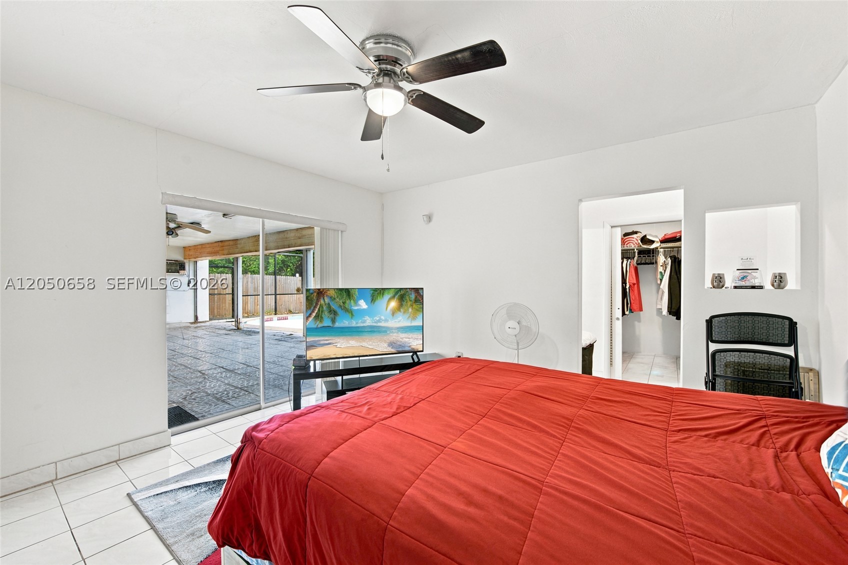 MIRAMAR PARK FIRST ADD - Residential
