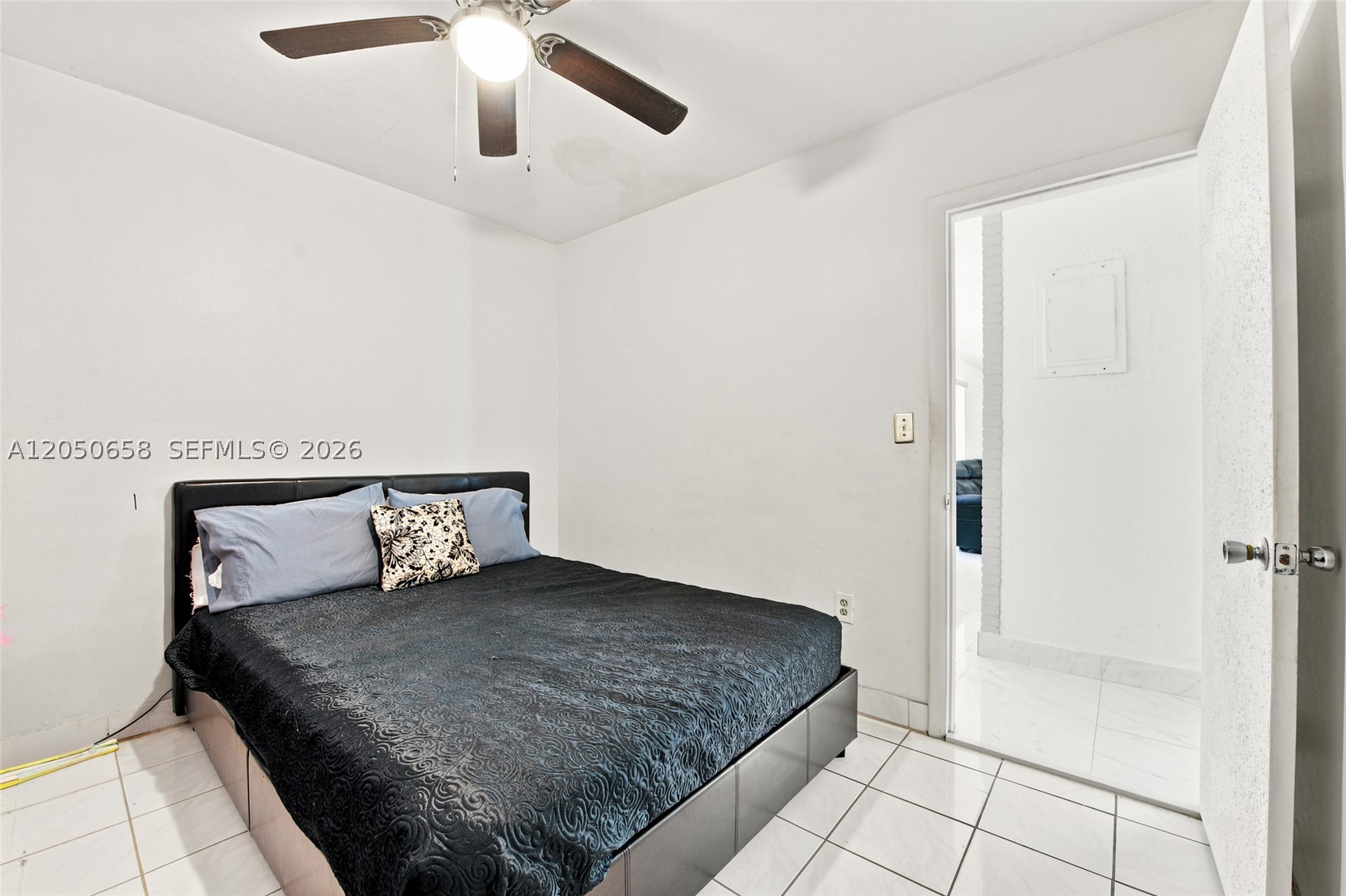 MIRAMAR PARK FIRST ADD - Residential