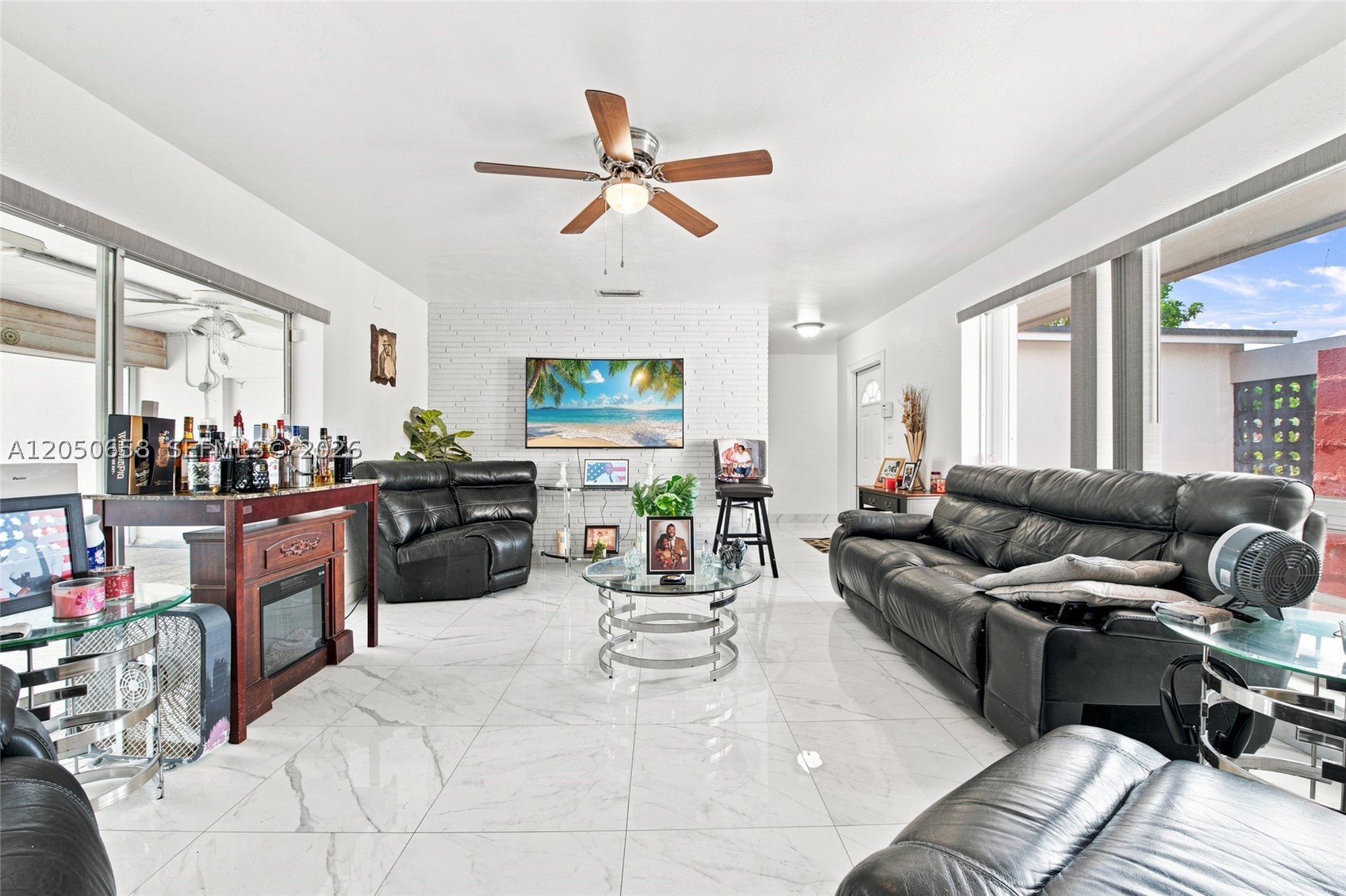 MIRAMAR PARK FIRST ADD - Residential