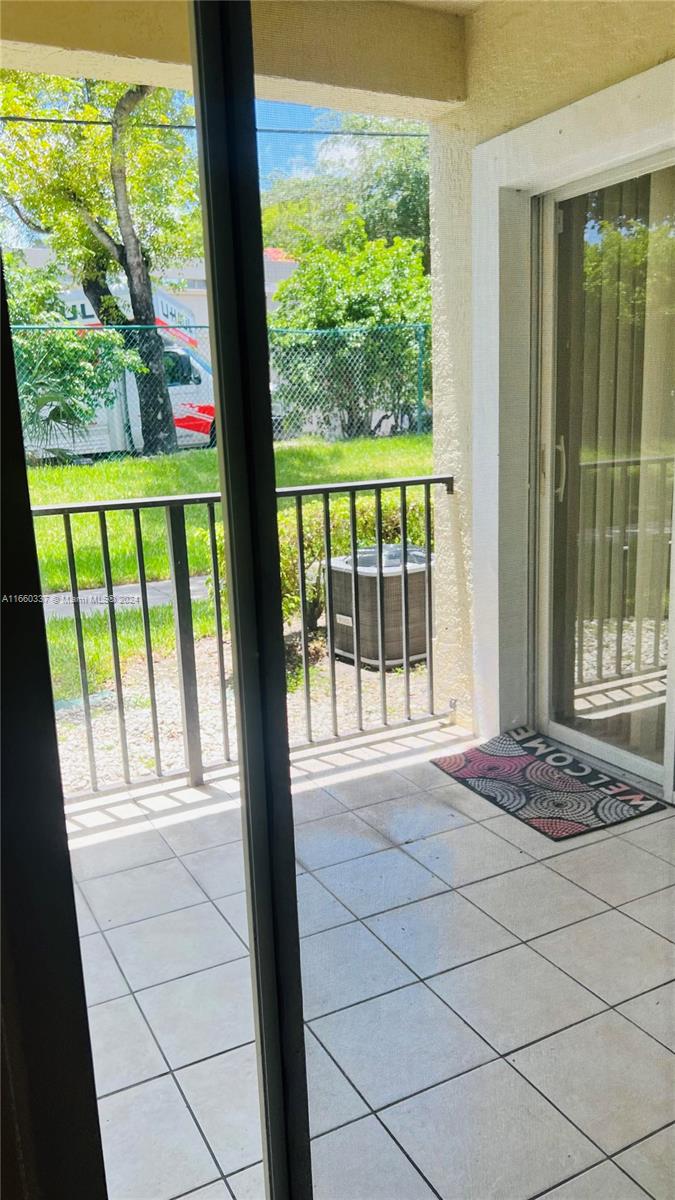 BELMONT AT NORTH LAUDERDA - Residential Lease