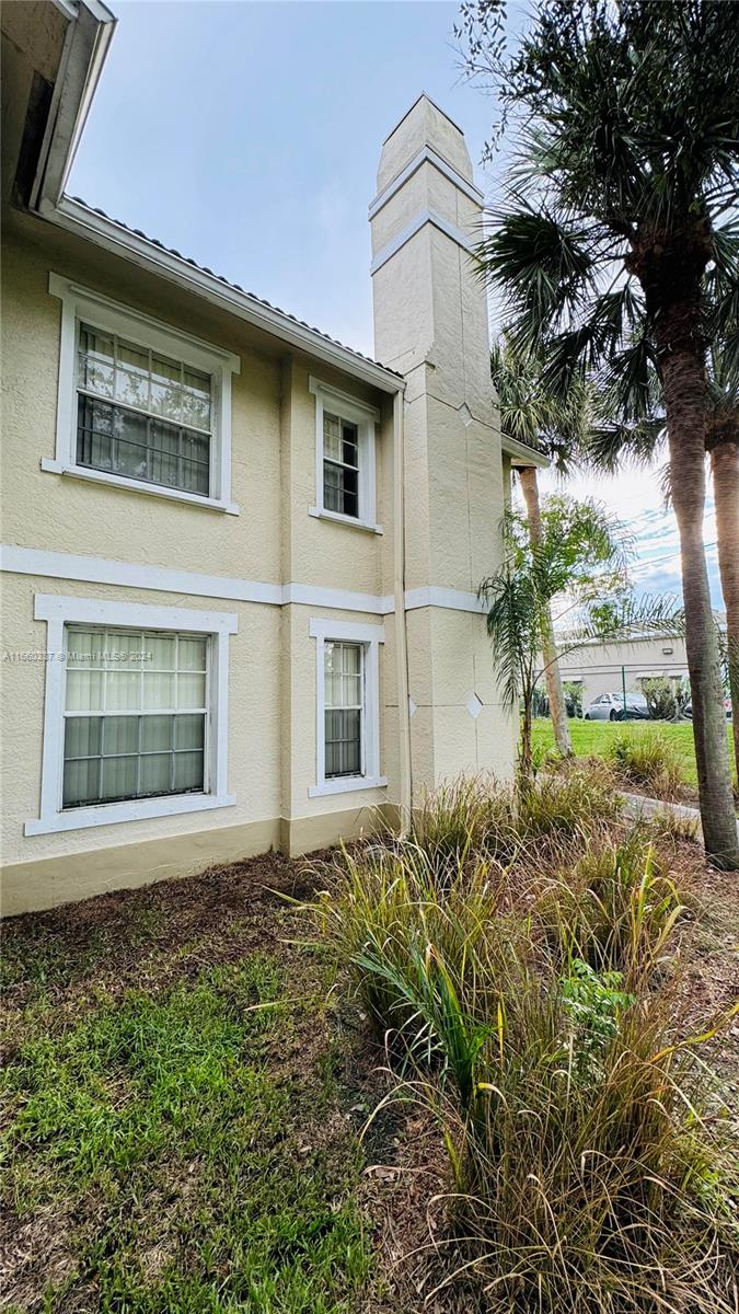 BELMONT AT NORTH LAUDERDA - Residential Lease
