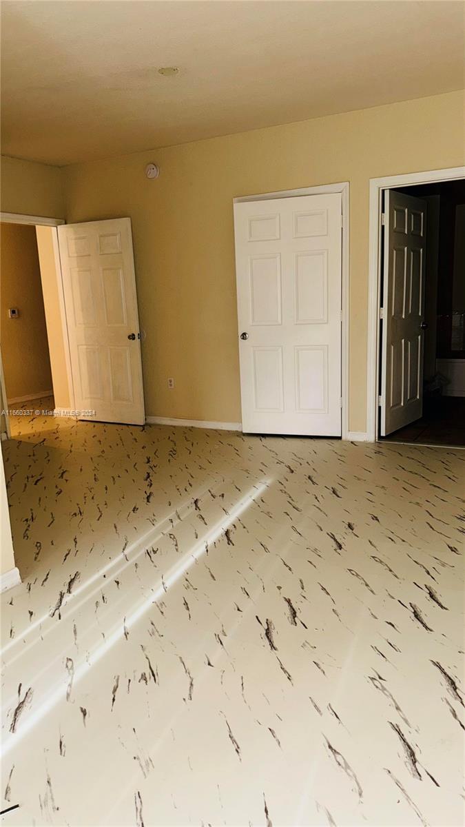 BELMONT AT NORTH LAUDERDA - Residential Lease