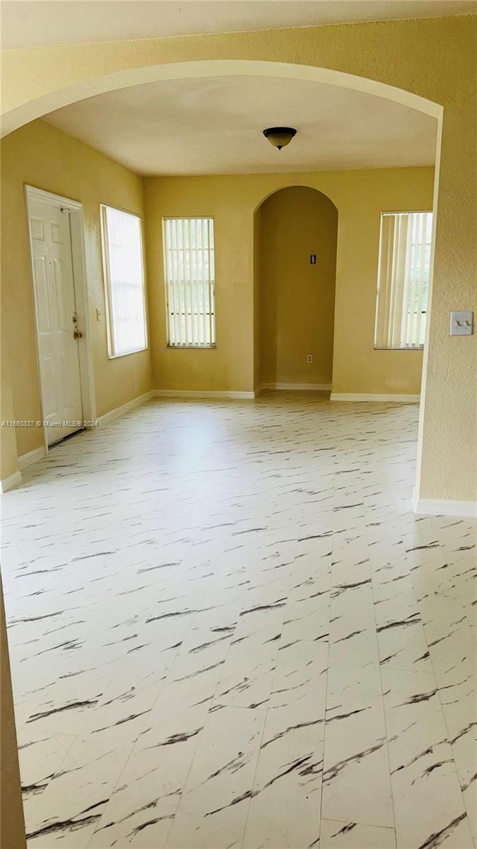 BELMONT AT NORTH LAUDERDA - Residential Lease