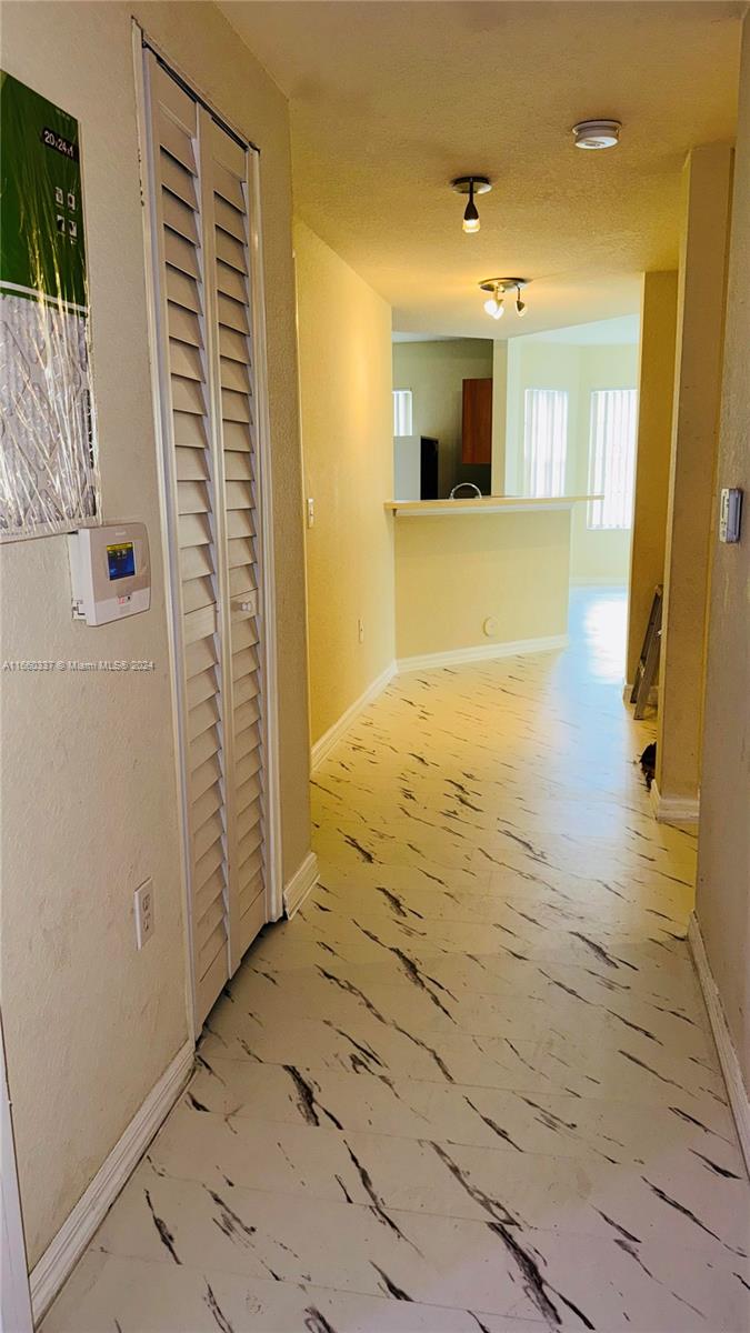 BELMONT AT NORTH LAUDERDA - Residential Lease