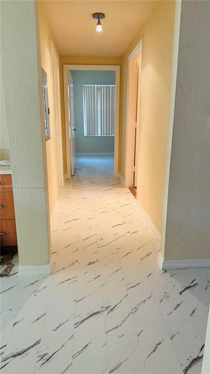 BELMONT AT NORTH LAUDERDA - Residential Lease