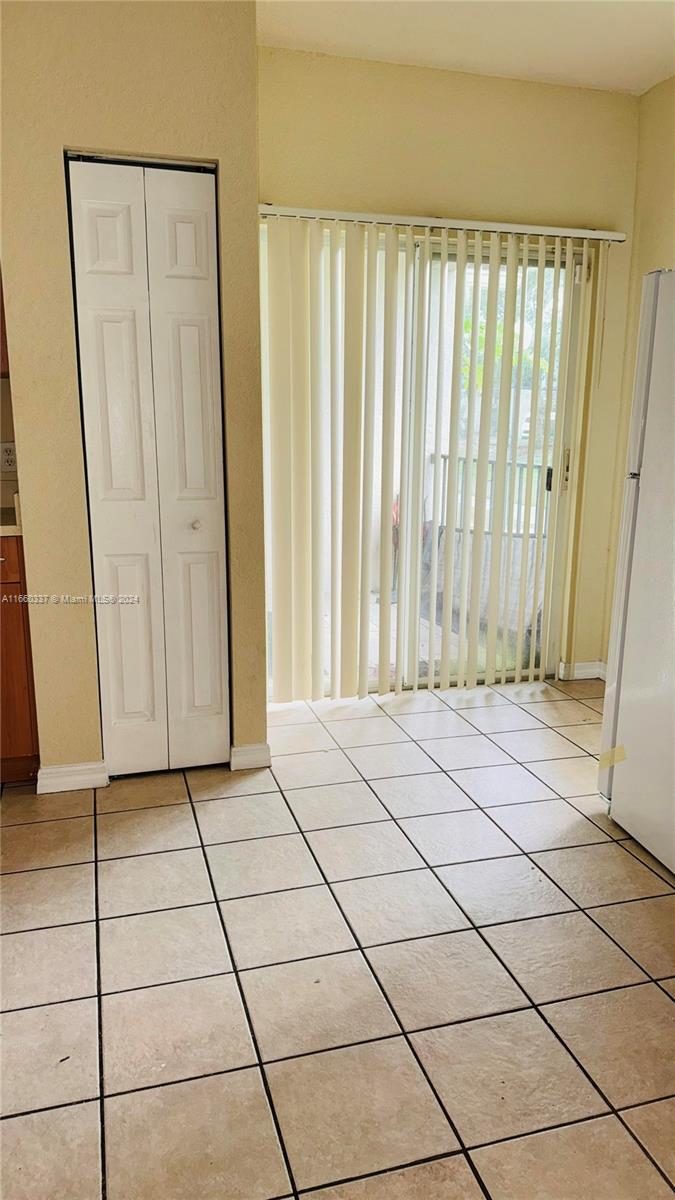 BELMONT AT NORTH LAUDERDA - Residential Lease