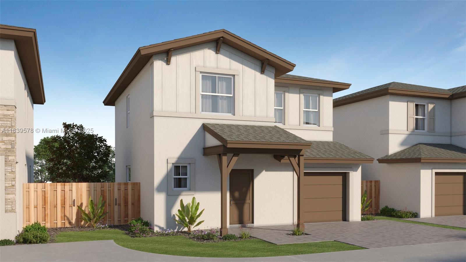 Coral Landings - Residential
