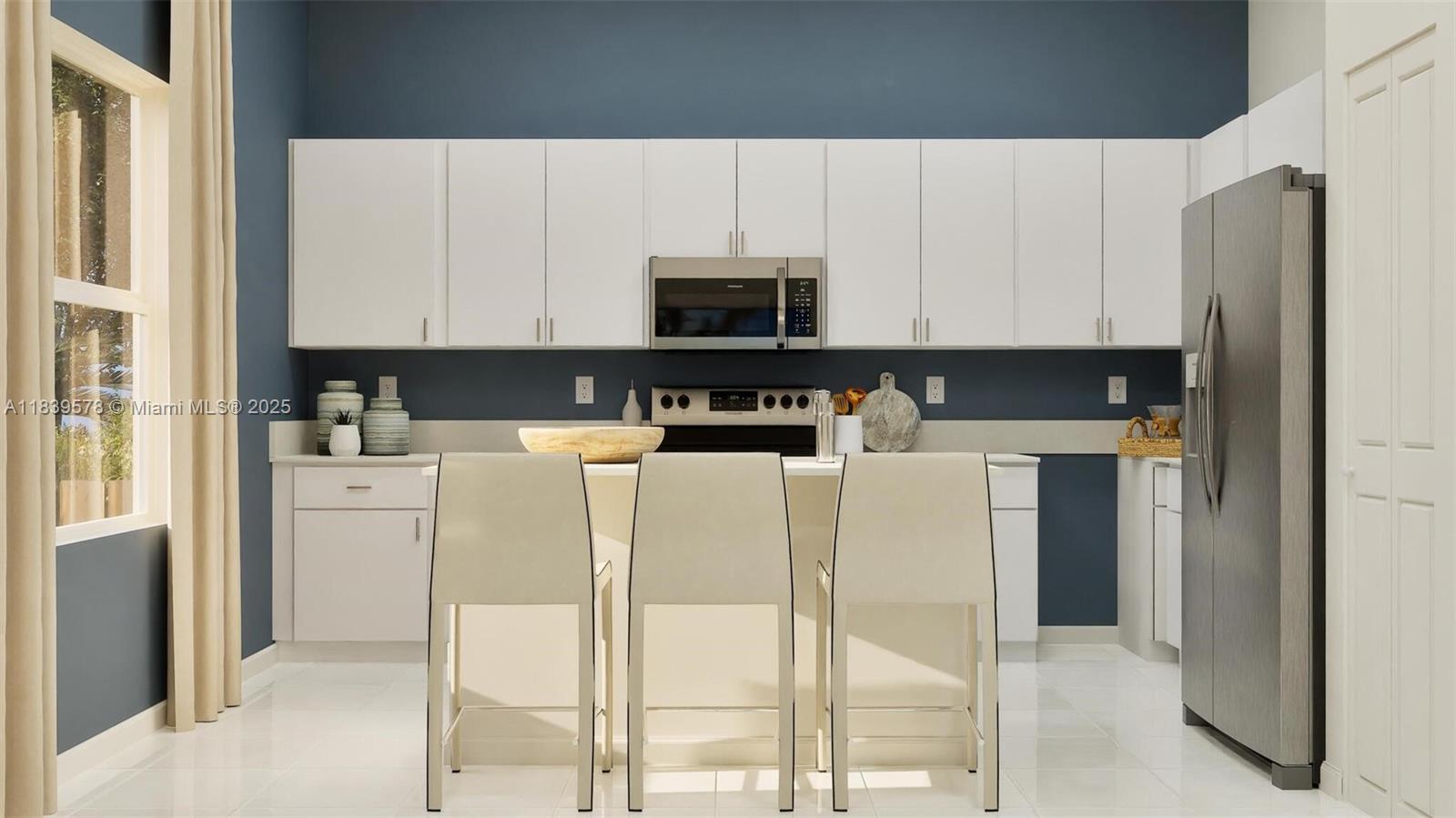 Coral Landings - Residential